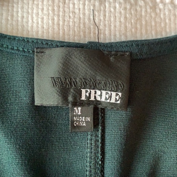 Wilfred dress front zip - Picture 3 of 3